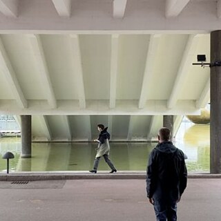 katrinem & Sam Auinger