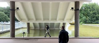 katrinem & Sam Auinger