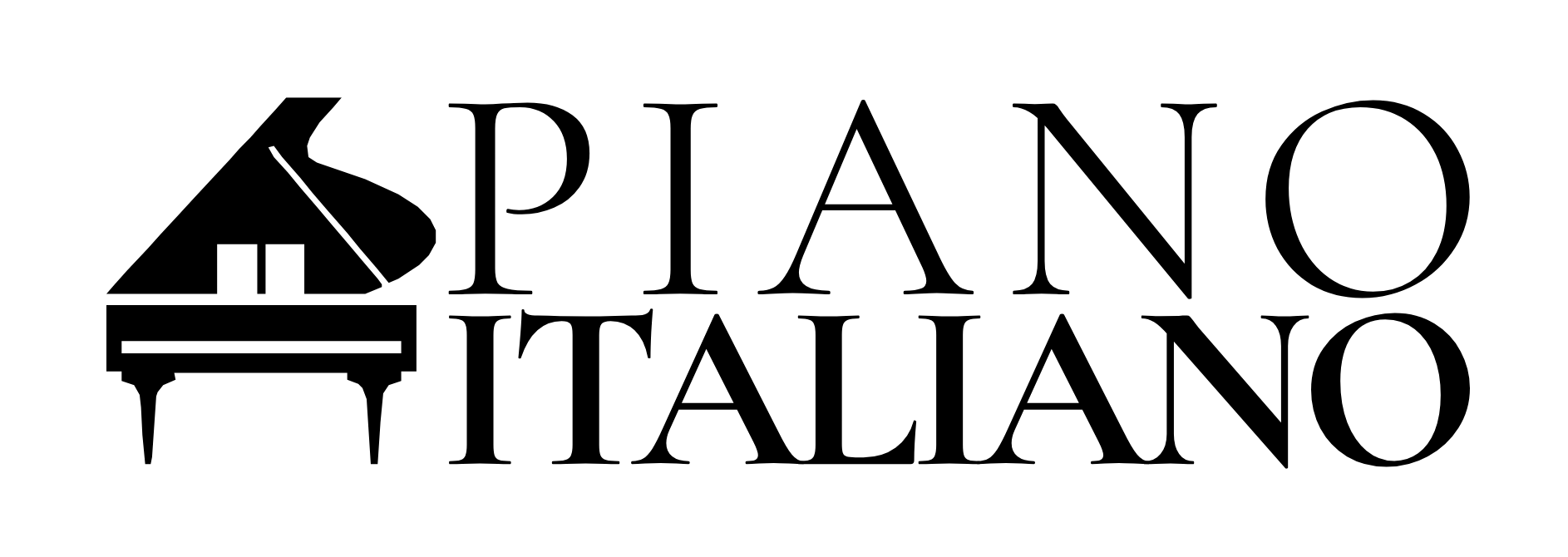 Logo Piano Italiano