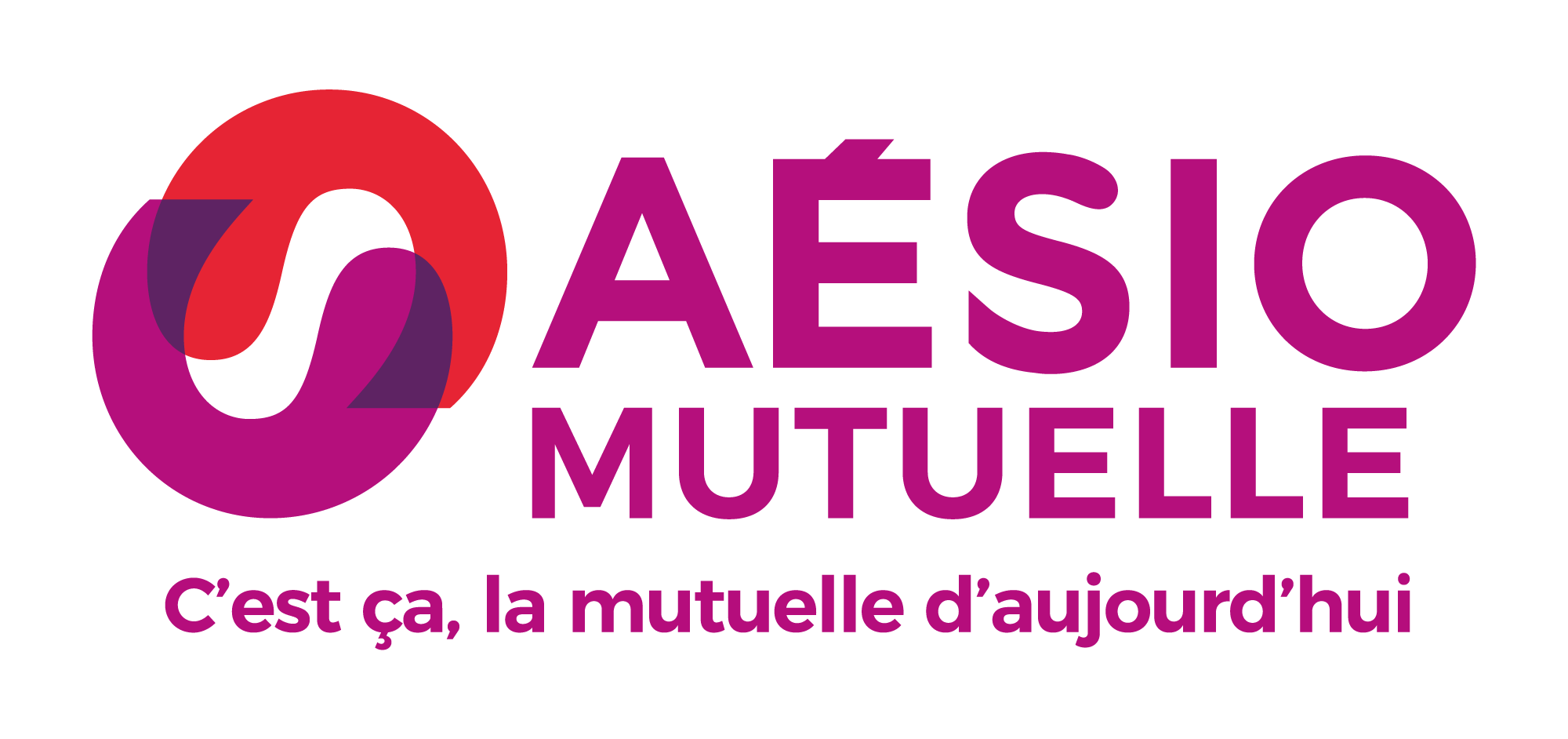 Logo AÉSIO mutuelle