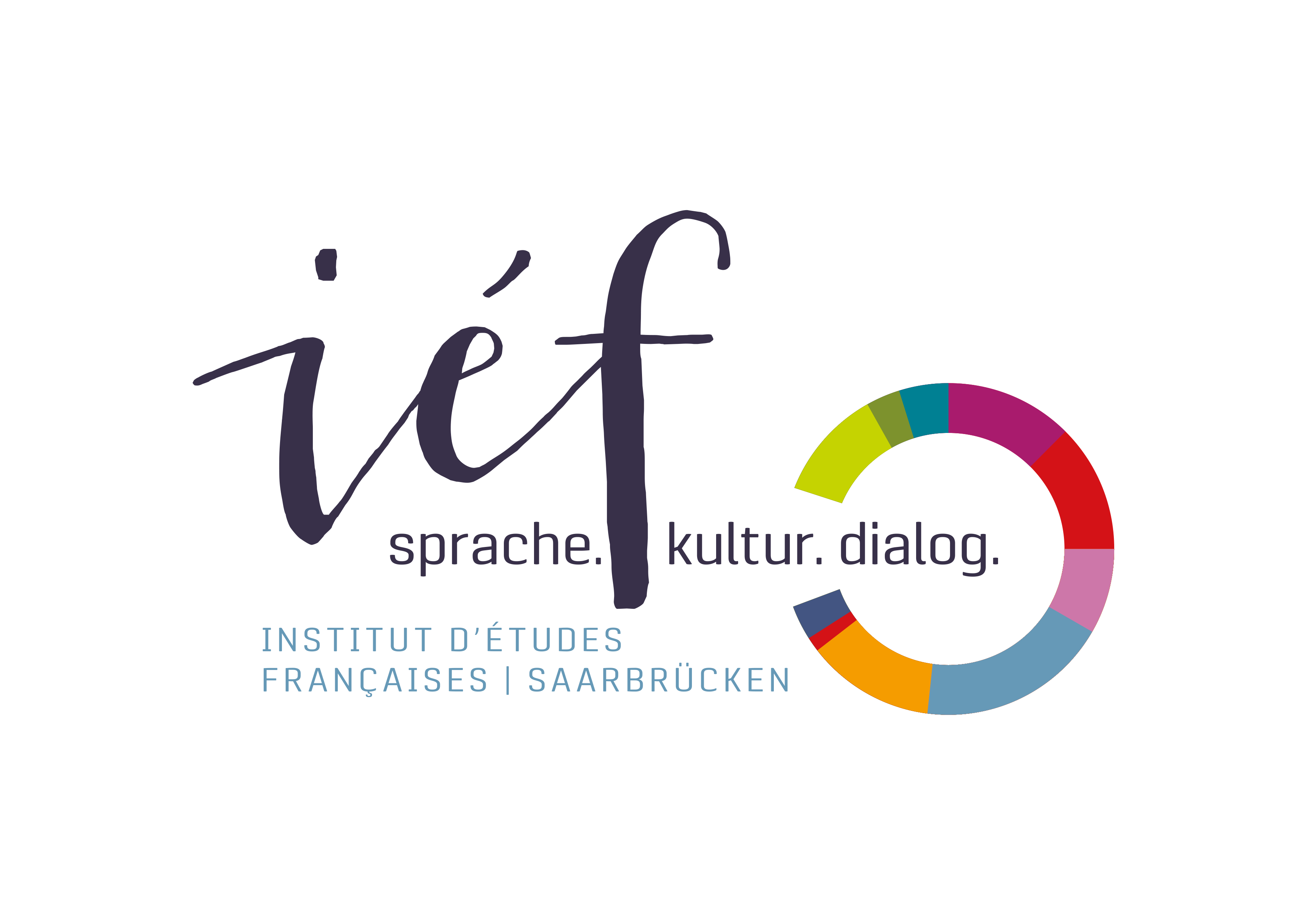 Logo IEF