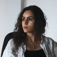 Maria José Murillo rosto