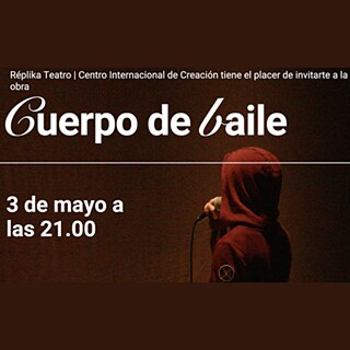 Monte Isla: Cuerpo de Baile