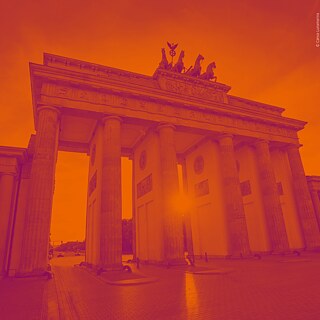 Mein Weg nach Deutschland - Viver e trabalhar na Alemanha