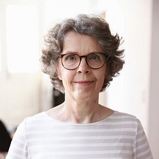 Renate Ahrens: Das verschwiegene Land