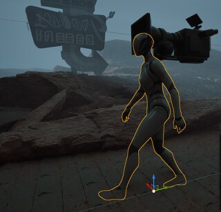 NOPLACES &copy; Goethe-Institut Georgien NOPLACES