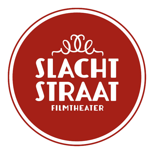 Logo Slachstraat Filmtheater