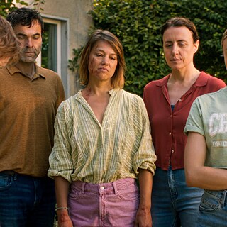 The Sparrow in the Chimney