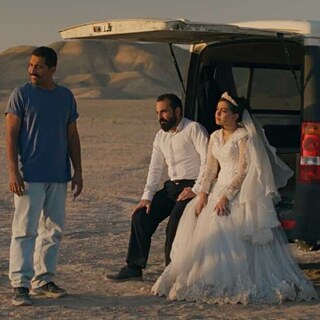 IT WAS JUST AN ACCIDENT. JAFAR PANAHI. IRAN, FRANCE, LUXEMBOURG, UNITED STATES. 2025