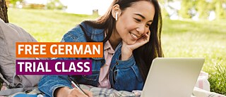 Free Trial Class