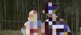 Zeitreisende Queerformat