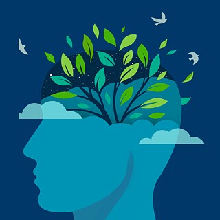 Emotionale Balance und kreativer Selbstausdruck