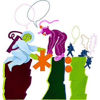 Gendersensible Sprache