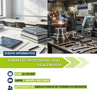 Flyer Infoveranstaltung DAMOS + ZAV