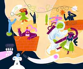 Gendersensible Sprache