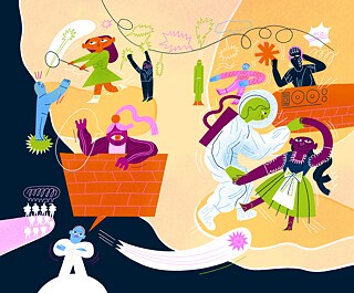 Gendersensible Sprache