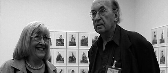 Bernd und Hilla Becher