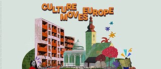 Logo Culture Moves Europe 
