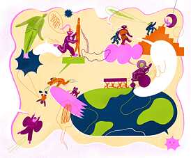 Gendersensible Sprache