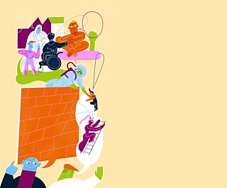 Gendersensible Sprache