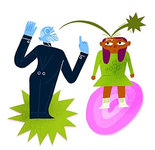 Gendersensible Sprache