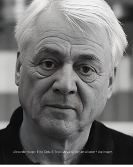 Alexander Kluge