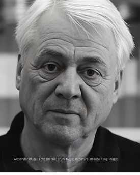 Alexander Kluge