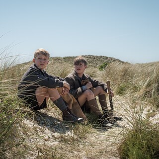 Still-kuva elokuvasta Amrum