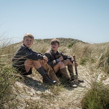 Still-kuva elokuvasta Amrum