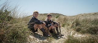 Still-kuva elokuvasta Amrum