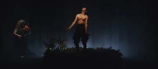 Foto der Performance von ANALPHABETH