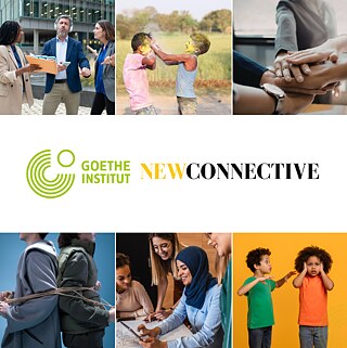 Workshop Zuhören mit NEW Connective