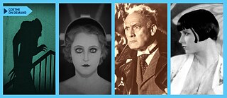 Klassiker der Weimarer Zeit