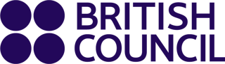 Logo British Council