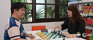 Chess Club