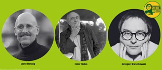 t The Alan Cheuse International Writers Center