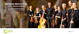 Collegium Musicum '23