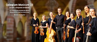 Collegium Musicum '23