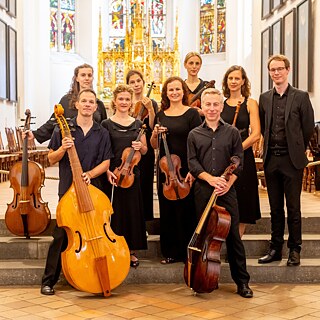 Collegium Musicum '23