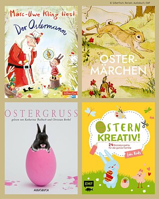 Ostern online