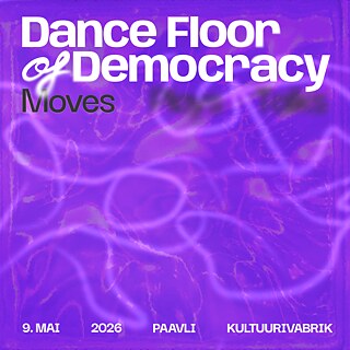 sqr_Dance Floor of Democracy: Moves