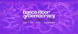 Dance Floor of Democracy: Moves