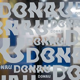 Donau-Bühne - Detail 1200x1200