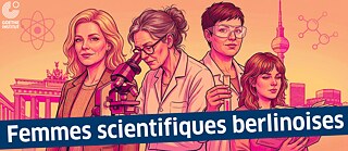 Femmes scientifiques berlinoises formation 2300x1000