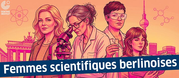 Femmes scientifiques berlinoises formation 2300x1000