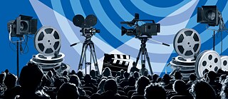 Gegenüber Dossier: Film Key Visual