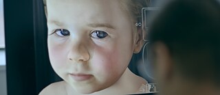 Filmstill: Eternal You