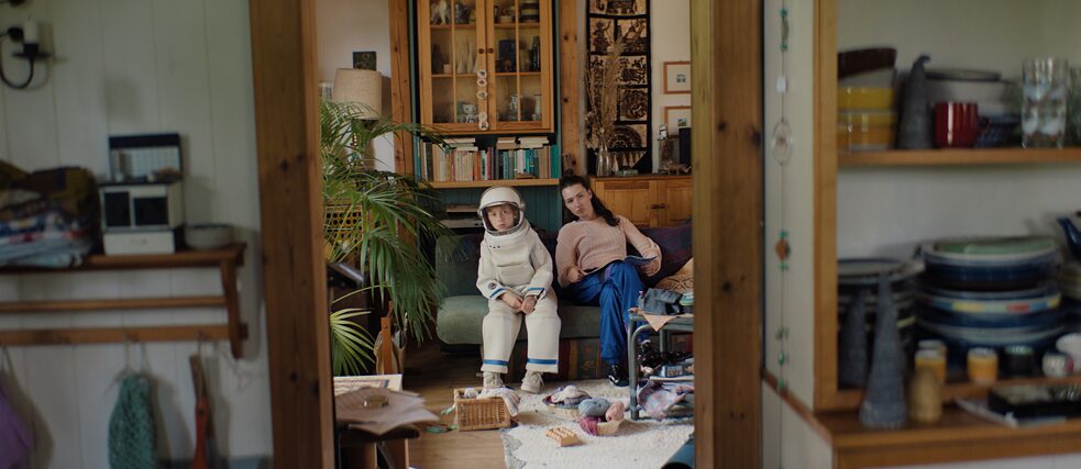 Grüße vom Mars Grüße vom Mars