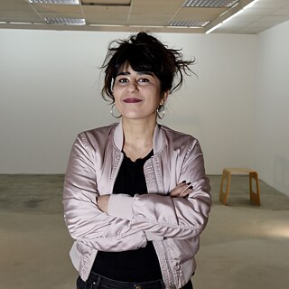 Sahar Rahimi