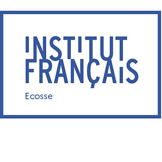 Logo of Institut français d’Écosse